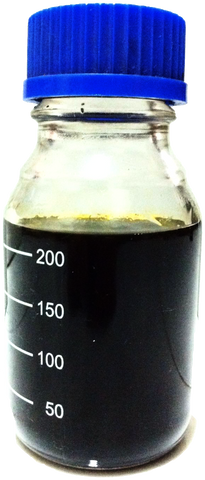 Kalimantan Pure Agarwood Oil