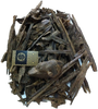 Malaysia Double Super Agarwood